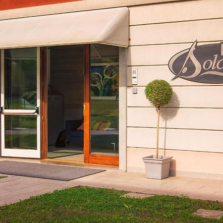 סן דניאל דל פריולי Hotel Residence Dolcenero מראה חיצוני תמונה