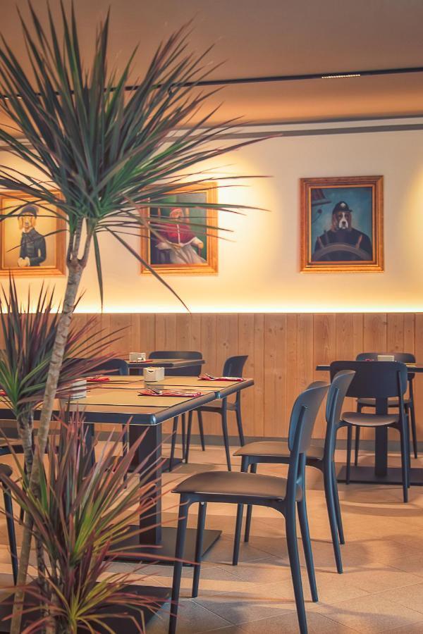 סן דניאל דל פריולי Hotel Residence Dolcenero מראה חיצוני תמונה