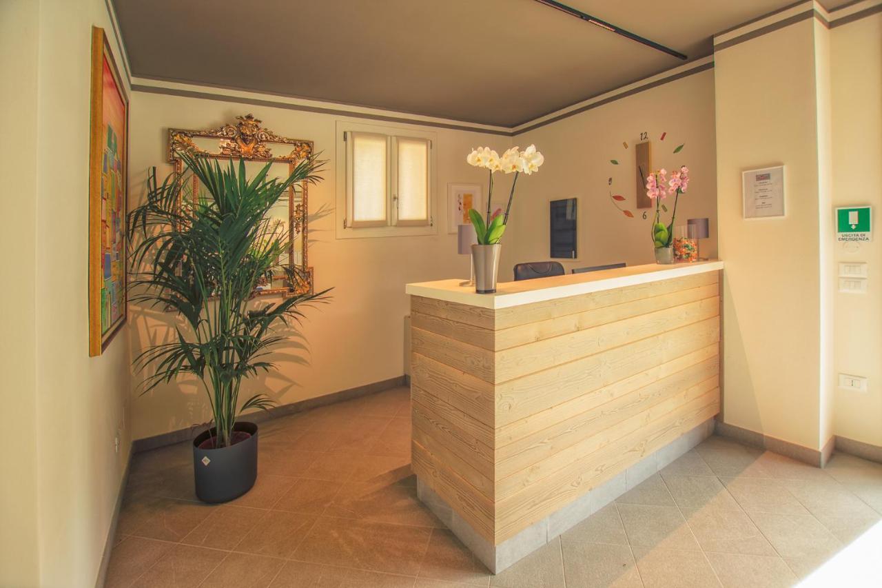 סן דניאל דל פריולי Hotel Residence Dolcenero מראה חיצוני תמונה