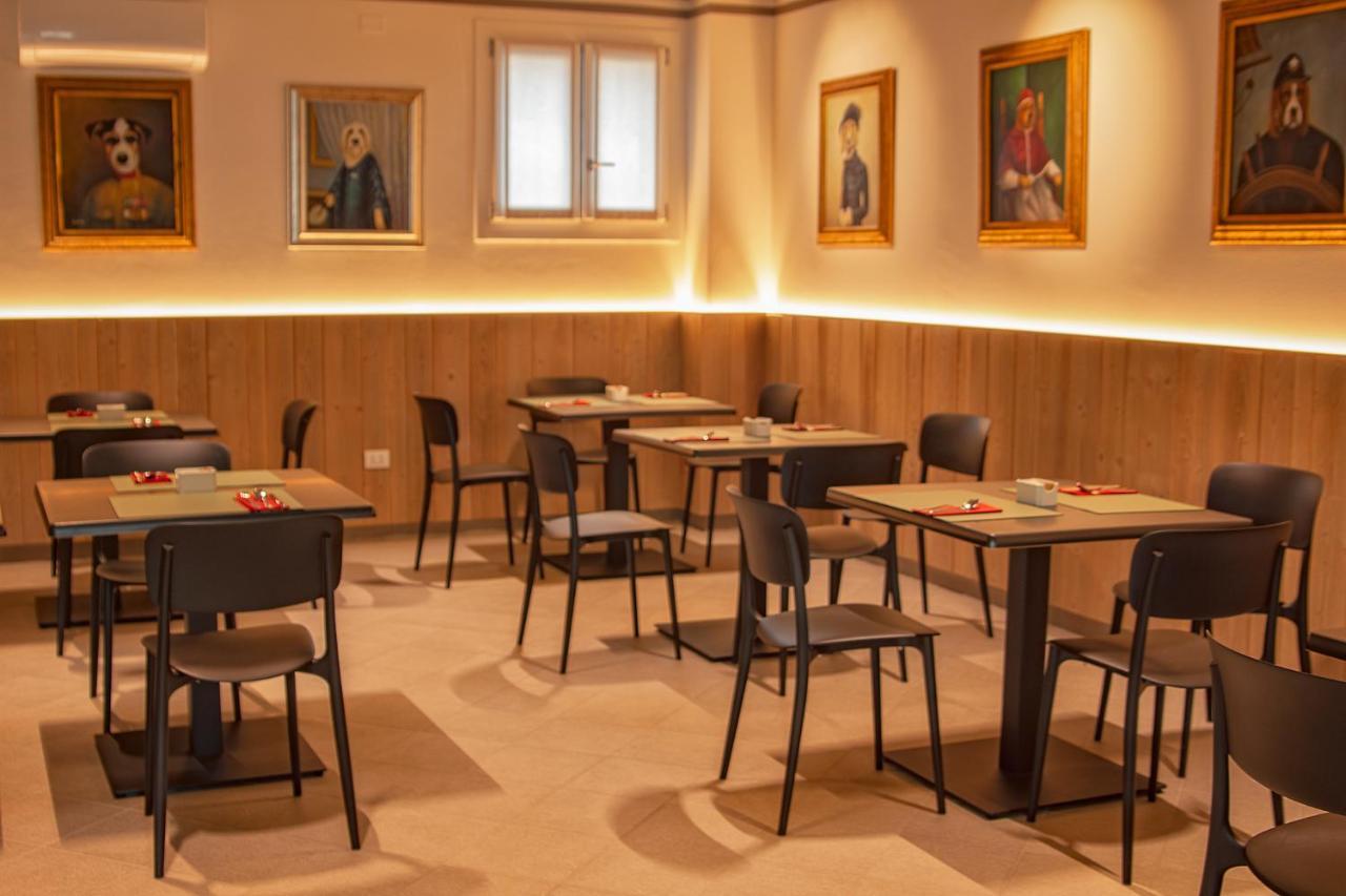 סן דניאל דל פריולי Hotel Residence Dolcenero מראה חיצוני תמונה