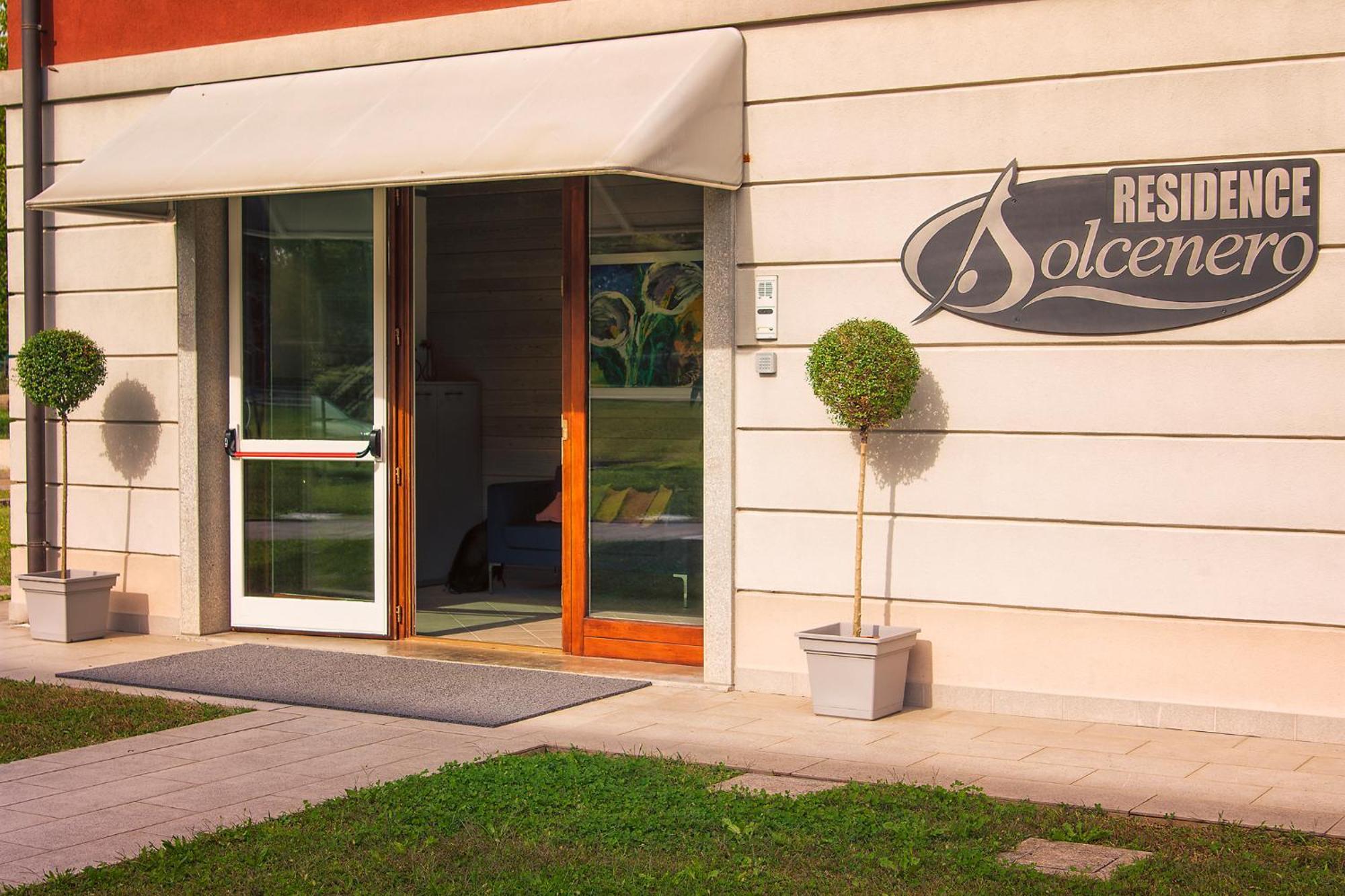 סן דניאל דל פריולי Hotel Residence Dolcenero מראה חיצוני תמונה