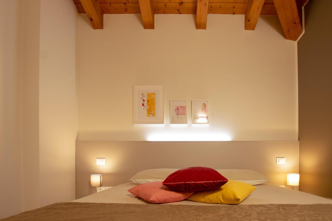 סן דניאל דל פריולי Hotel Residence Dolcenero מראה חיצוני תמונה