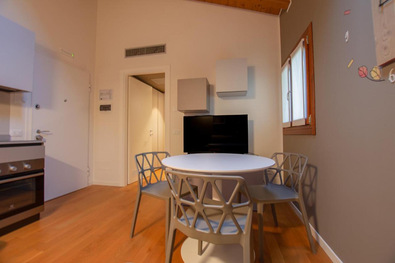 סן דניאל דל פריולי Hotel Residence Dolcenero מראה חיצוני תמונה