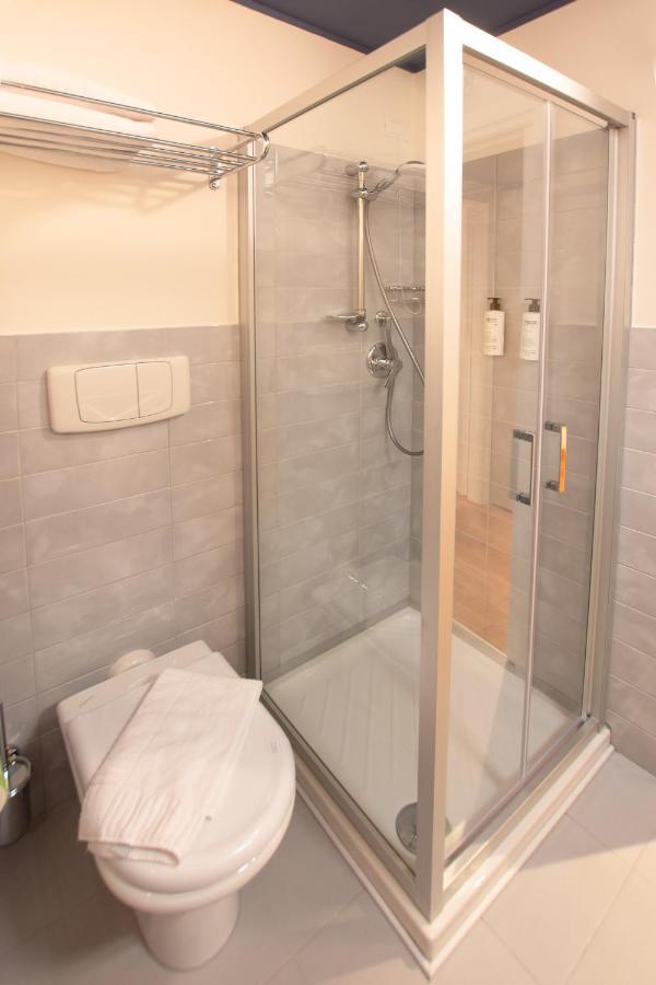סן דניאל דל פריולי Hotel Residence Dolcenero מראה חיצוני תמונה