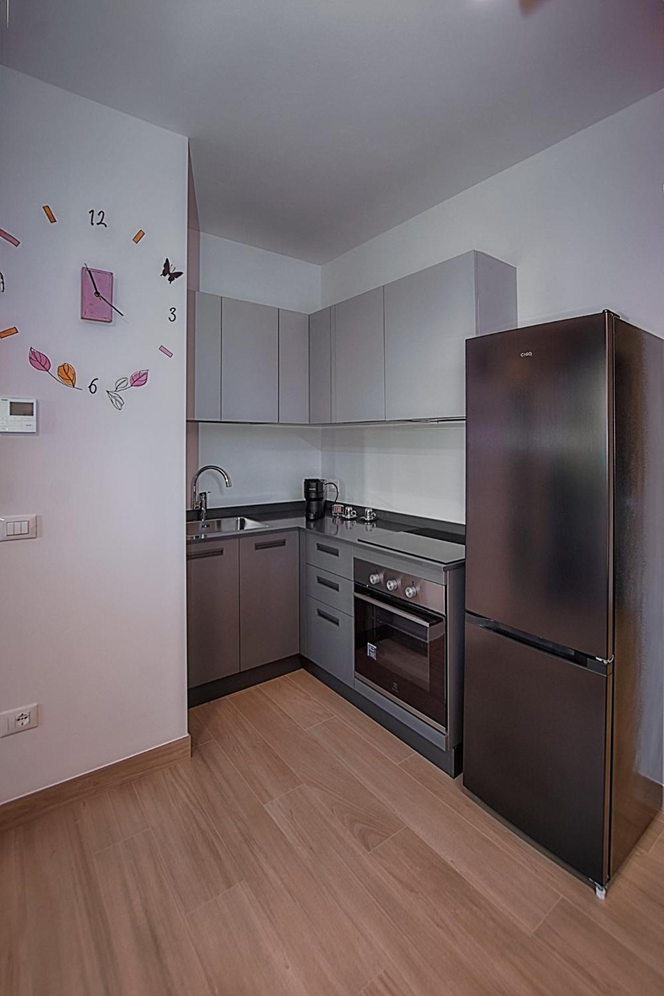 סן דניאל דל פריולי Hotel Residence Dolcenero מראה חיצוני תמונה