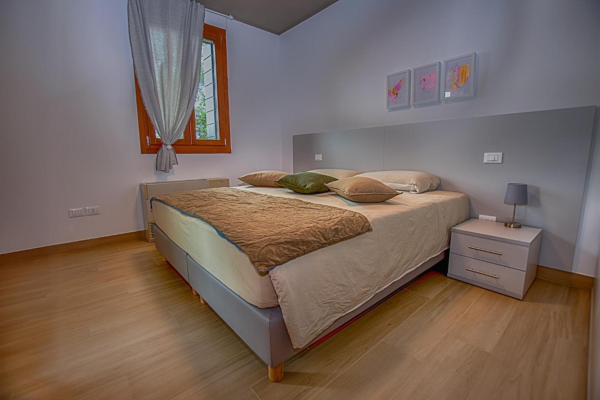 סן דניאל דל פריולי Hotel Residence Dolcenero מראה חיצוני תמונה