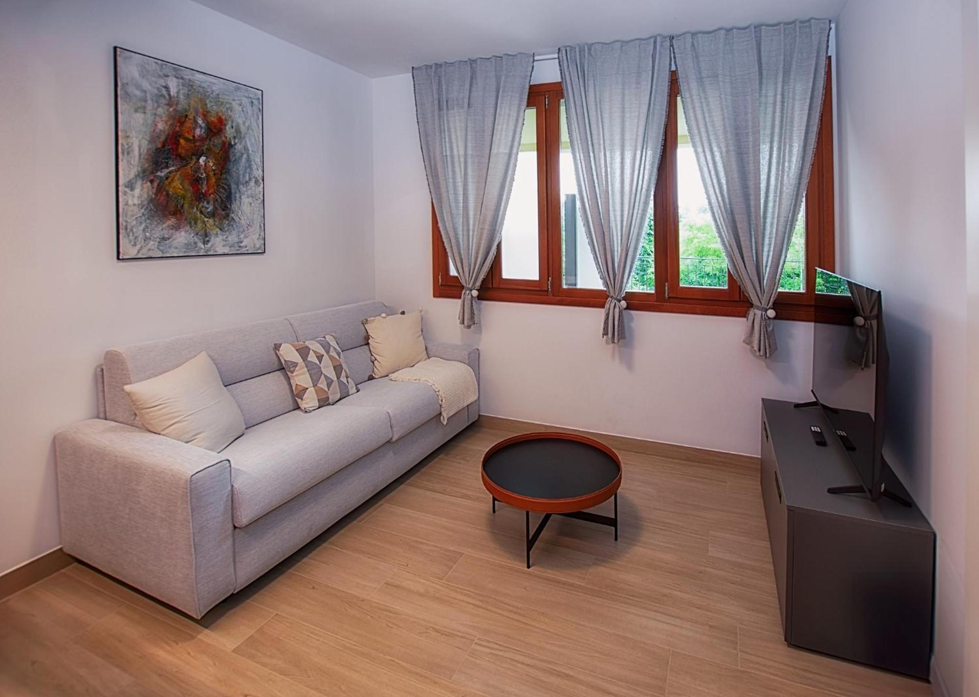 סן דניאל דל פריולי Hotel Residence Dolcenero מראה חיצוני תמונה